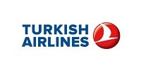 Türk Hava Yolları | Vertrieb von Industriemaschinen und Ersatzteilen