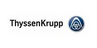 Tyssen Krupp | Vertrieb von Industriemaschinen und Ersatzteilen